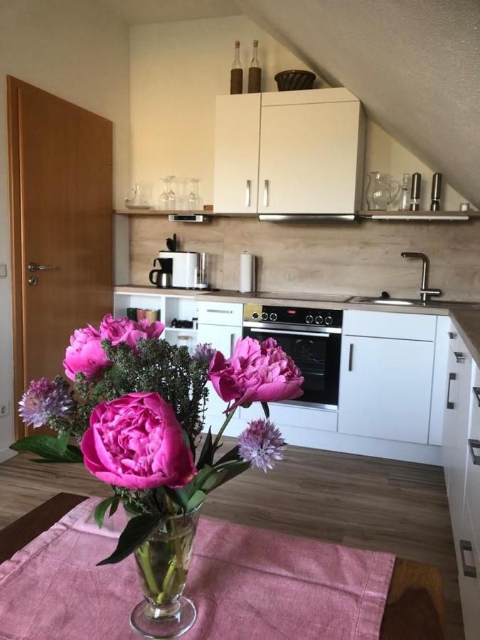 Ferienwohnung Auf Dem Maifeld Gappenach Luaran gambar